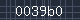 Spam Check Code