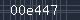 Spam Check Code
