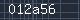 Spam Check Code