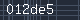 Spam Check Code