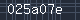 Spam Check Code