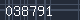 Spam Check Code