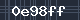 Spam Check Code