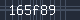 Spam Check Code