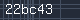 Spam Check Code