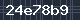Spam Check Code