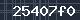 Spam Check Code