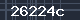 Spam Check Code