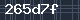 Spam Check Code