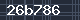Spam Check Code