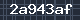 Spam Check Code