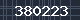Spam Check Code