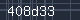 Spam Check Code