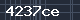 Spam Check Code