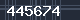 Spam Check Code