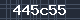 Spam Check Code