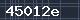 Spam Check Code
