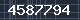Spam Check Code