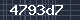 Spam Check Code
