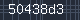 Spam Check Code