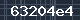 Spam Check Code