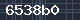 Spam Check Code