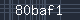 Spam Check Code