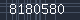 Spam Check Code