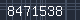 Spam Check Code