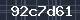 Spam Check Code