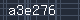 Spam Check Code