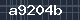 Spam Check Code