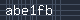 Spam Check Code