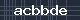 Spam Check Code