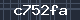 Spam Check Code