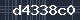 Spam Check Code
