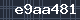Spam Check Code