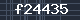 Spam Check Code